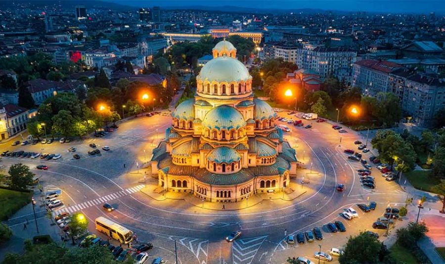 Sofia