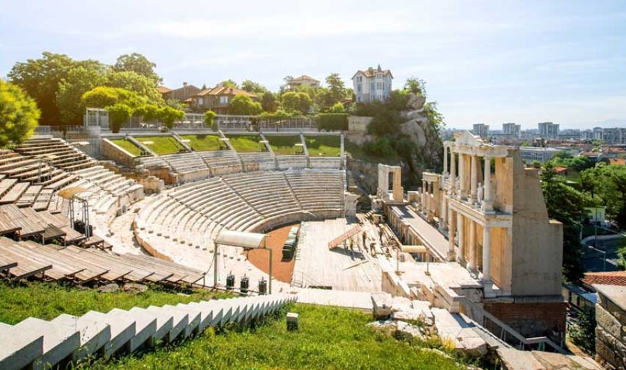 Plovdiv