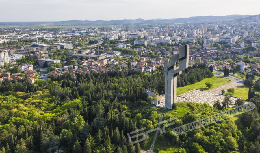 Stara Zagora