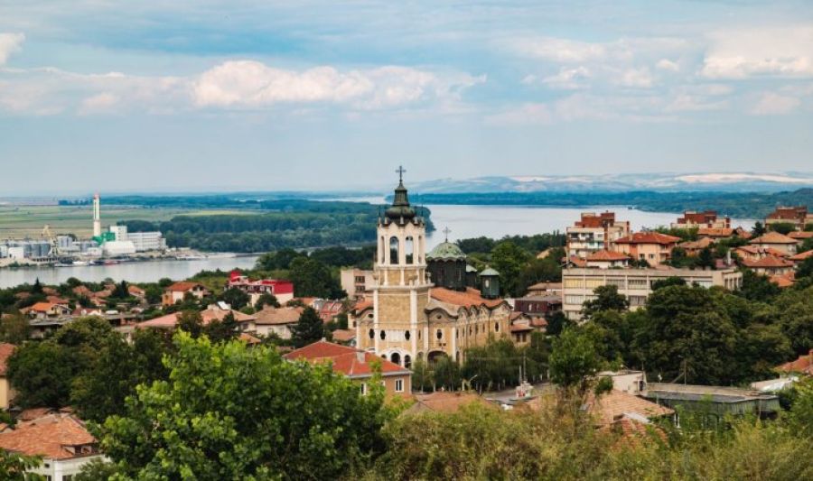 Svishtov
