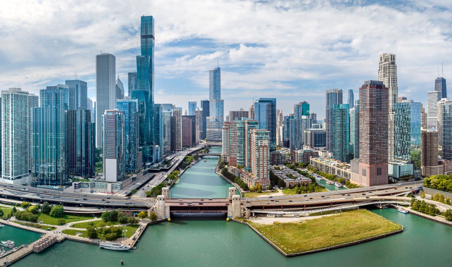 Chicago