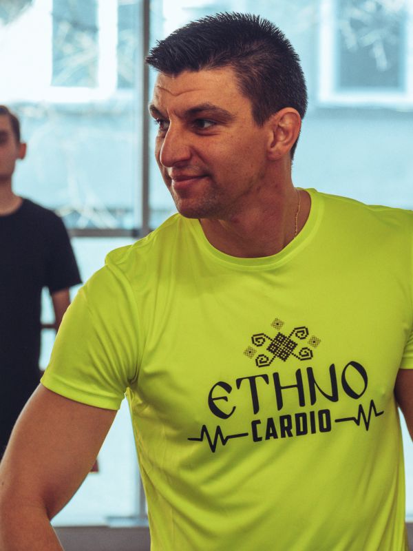 Иван Павлов