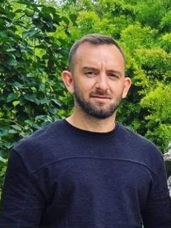 Живко Кайков