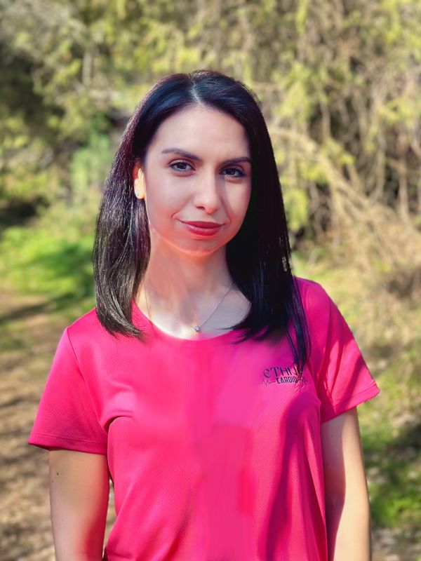 Жулиета Груева